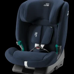 Britax Evolvafix - Night Blue