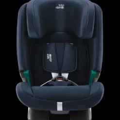Britax Evolvafix - Night Blue
