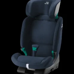 Britax Evolvafix - Night Blue
