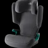 Britax HI-LINER Midnight Grey