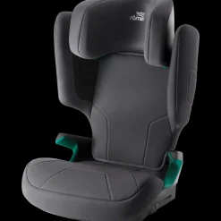 Britax HI-LINER Midnight Grey