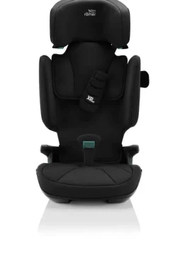 Britax KIDFIX I - SIZE - Cosmos Black