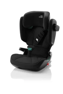 Britax KIDFIX I - SIZE - Cosmos Black