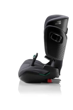 Britax KIDFIX I - SIZE - Storm Grey