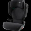 Britax Kidfix Pro M - Classic - Space Black