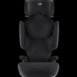 Britax Kidfix Pro M - Classic - Space Black