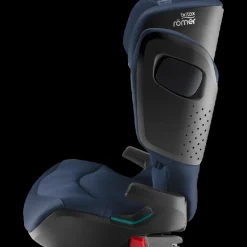 Britax Kidfix Pro M - Style - Night Blue