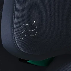 Britax Kidfix Pro M - Style - Night Blue