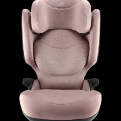 Britax Kidfix Pro M - Style - Dusty Rose
