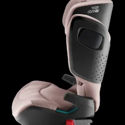 Britax Kidfix Pro M - Style - Dusty Rose