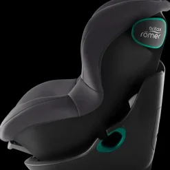 Britax KING PRO Space Black