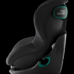 Britax KING PRO Space Black