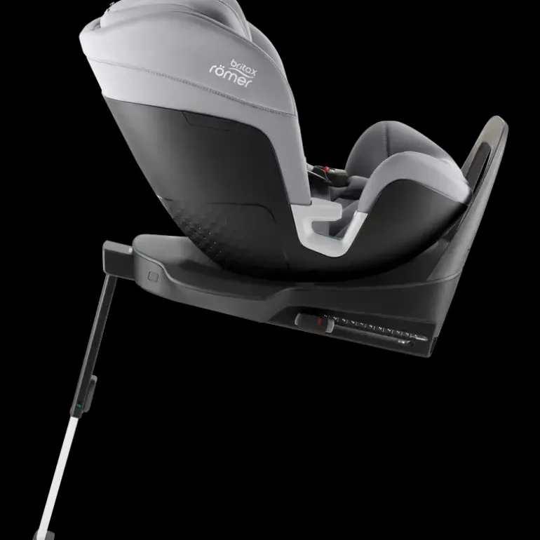 Britax Römer Swivel - Frost Grey