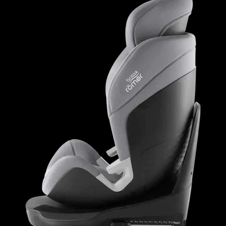 Britax Römer Swivel - Frost Grey