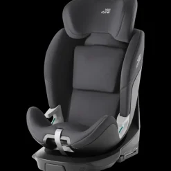 Britax Römer Swivel - Midnight Grey