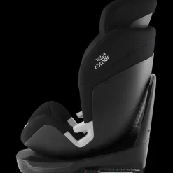 Britax Römer Swivel - Space Black