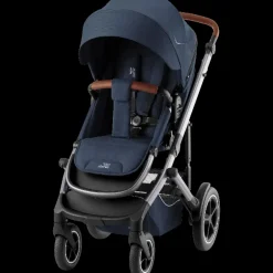 Britax SMILE 5Z Night Blue