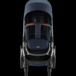 Britax SMILE 5Z Night Blue
