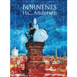 Børnenes H.C.Andersen