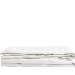 Butterfly Silk - silke juniordyne med bomulds stof