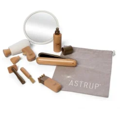 by Astrup Frisør sæt - 9 DELE