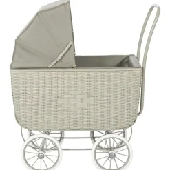 By Astrup Retro Dukkevogn - Grå