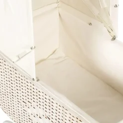 By Astrup Retro Dukkevogn - Cream