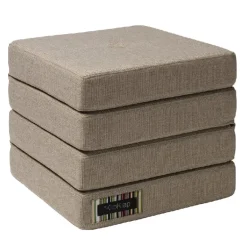 by KlipKlap 4 Fold - Flere Farver