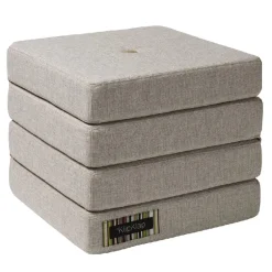 by KlipKlap 4 Fold - Flere Farver