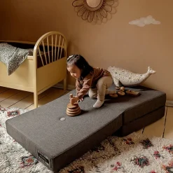 by KlipKlap 3 Fold Single - Flere Farver