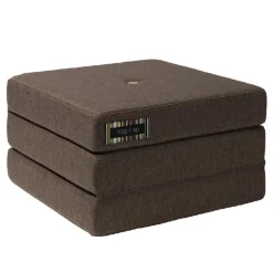 by KlipKlap 3 Fold Single - Flere Farver