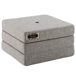 by KlipKlap 3 Fold Single - Flere Farver