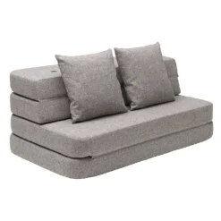 by KlipKlap 3 Fold Sofa XL Soft - Flere Farver