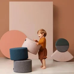 by KlipKlap Circle - Flere Farver