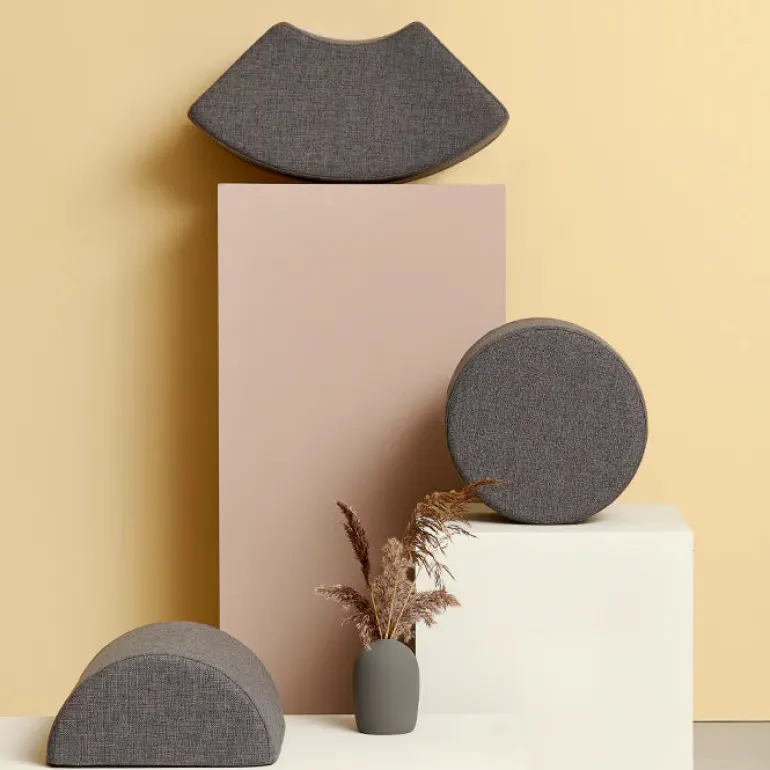 by KlipKlap Circle - Flere Farver