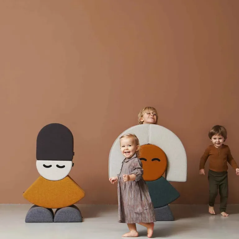 by KlipKlap Mr. Hat - Choco