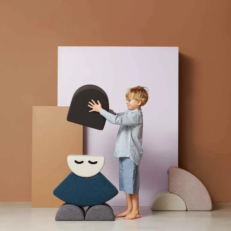 by KlipKlap Mr. Hat - Choco