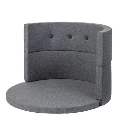 by KlipKlap Play Fold - Circle - Flere Farver