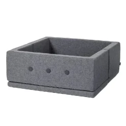 by KlipKlap Play Fold - Square - Flere Farver