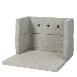 by KlipKlap Play Fold - Square - Flere Farver