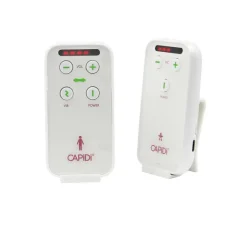 CAPiDi babyalarm 2.0 - Pearl