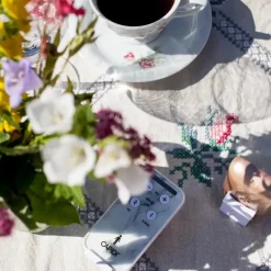 CAPiDi babyalarm 2.0 - Pearl