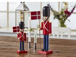 Celebrate Garder 38 cm Rød/Sort