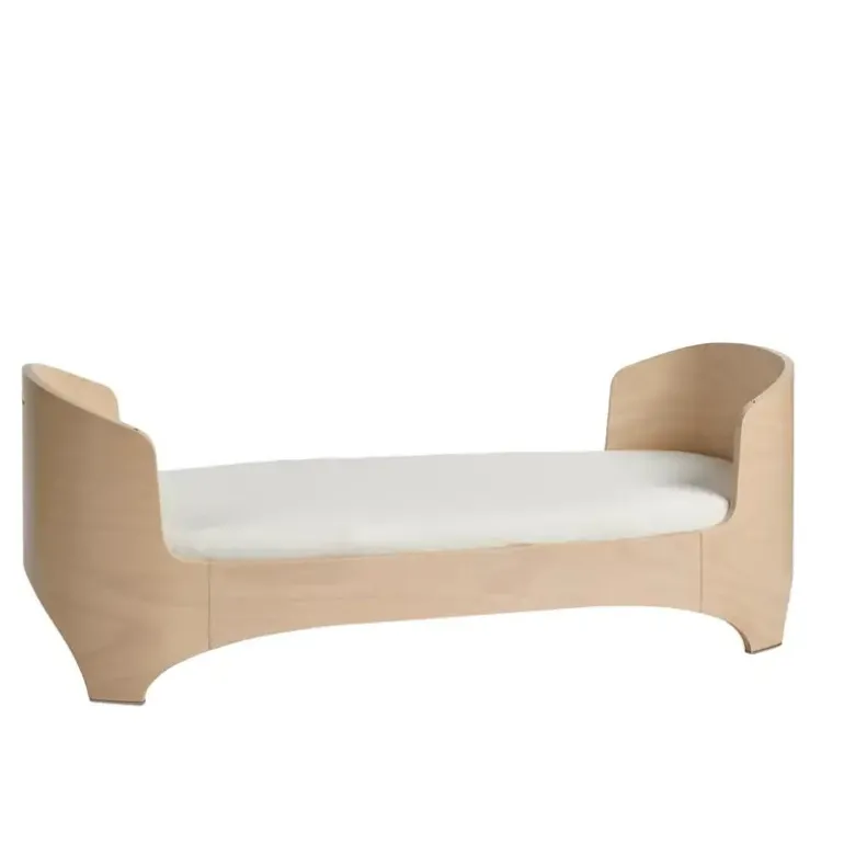 Classic baby-Jr. seng - Whitewash - U. madras