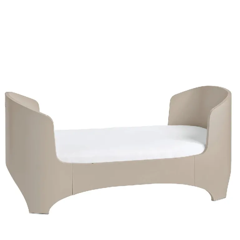 Classic Babyseng - Cappucino - U. madras