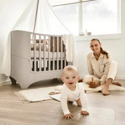 Classic Babyseng - Cappucino - U. madras