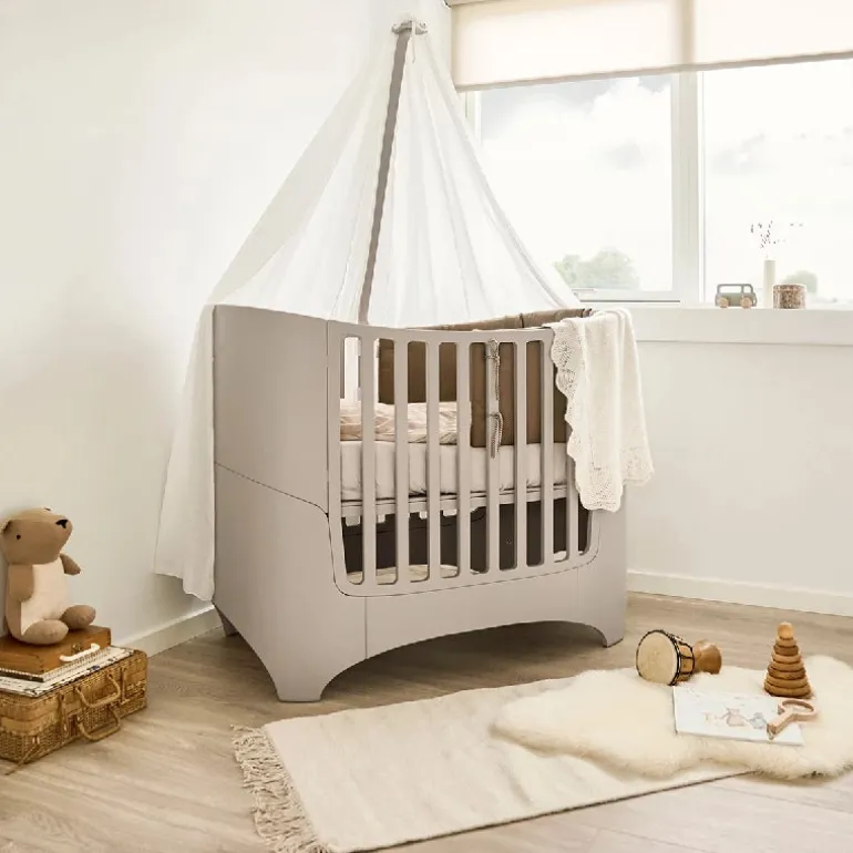 Classic Babyseng - Cappucino - U. madras