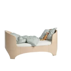 Classic babyseng - Whitewash - U. madras