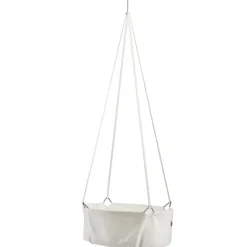 Classic vugge inkl. madras - Hvid