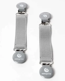 Clip'N Stroll - grå